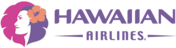 Авиакомпания Hawaiian Airlines logo