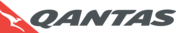 Авиакомпания Qantas logo